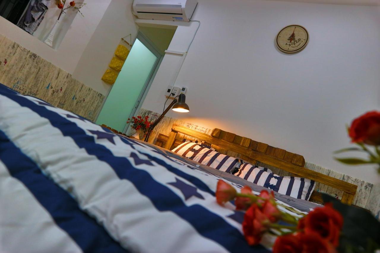 P.I.P Houses Ho Chi Minh City Exterior photo
