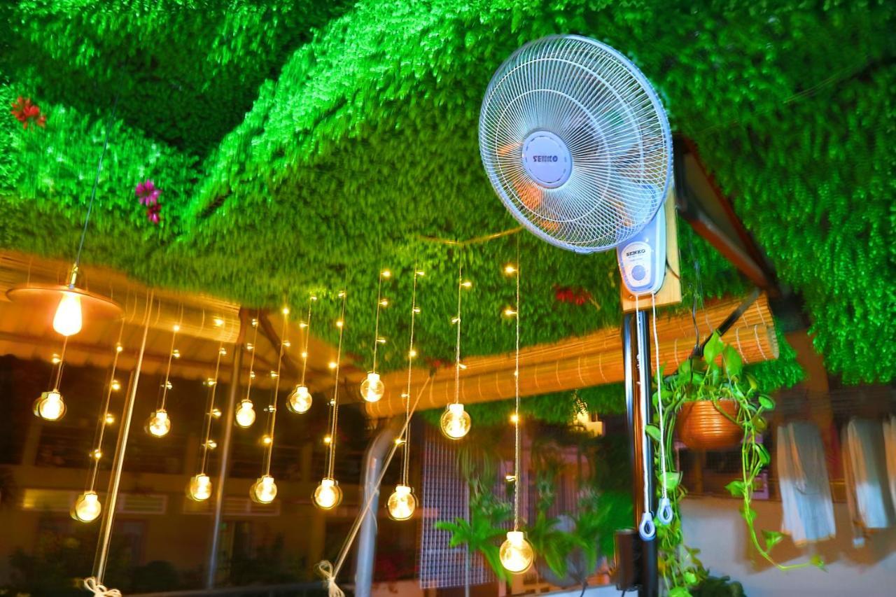 P.I.P Houses Ho Chi Minh City Exterior photo