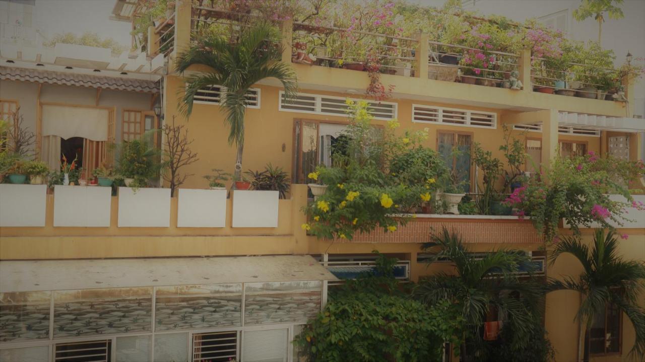 P.I.P Houses Ho Chi Minh City Exterior photo