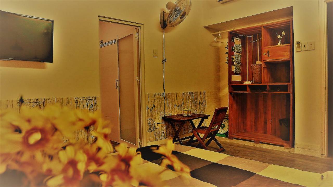 P.I.P Houses Ho Chi Minh City Exterior photo