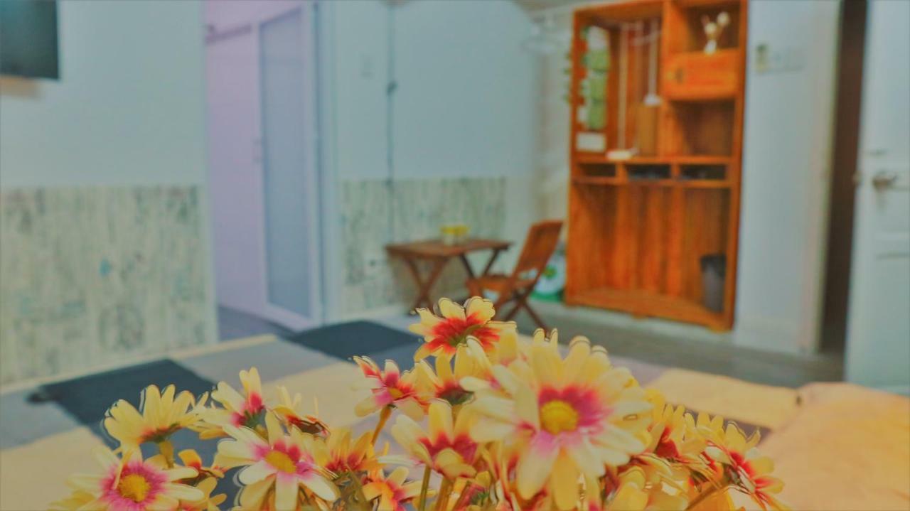 P.I.P Houses Ho Chi Minh City Exterior photo