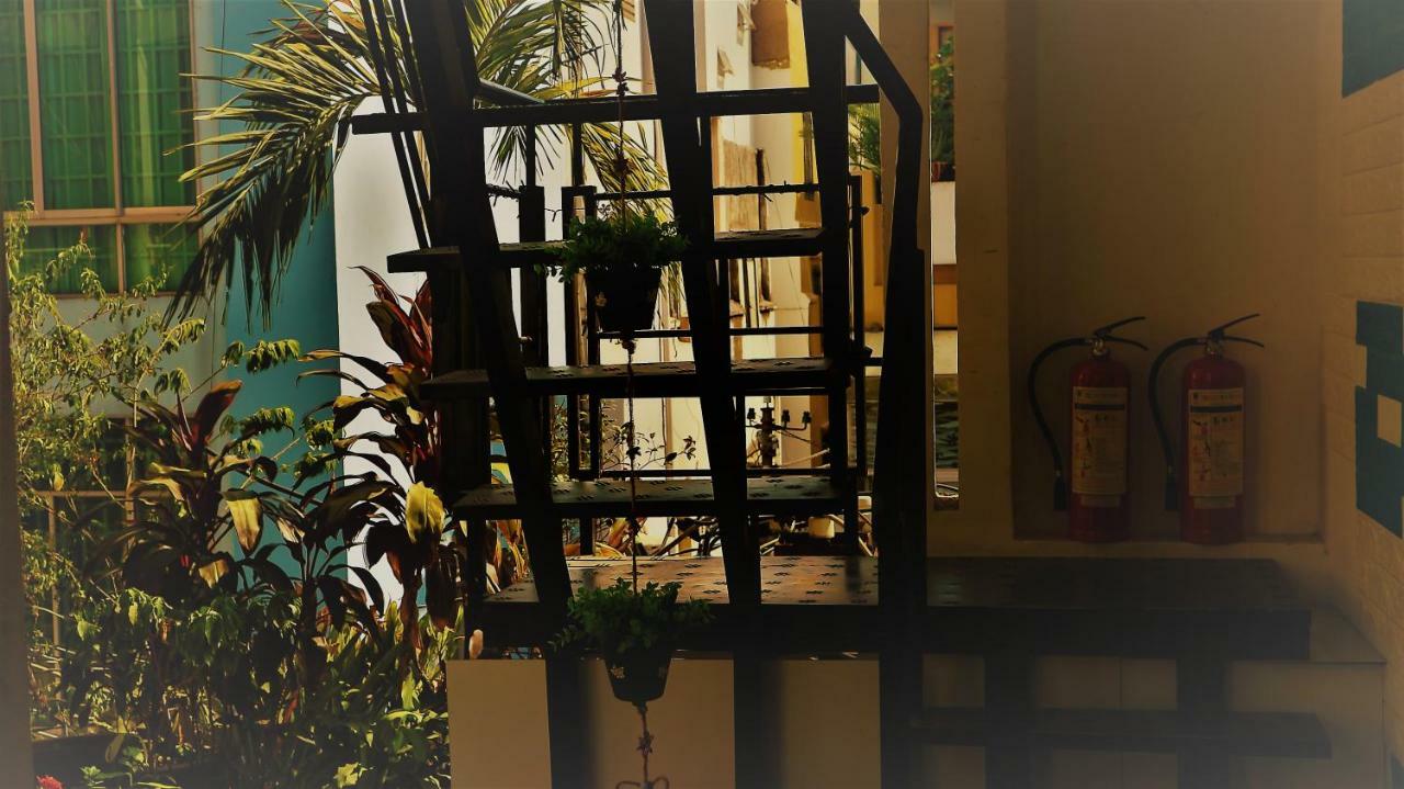 P.I.P Houses Ho Chi Minh City Exterior photo