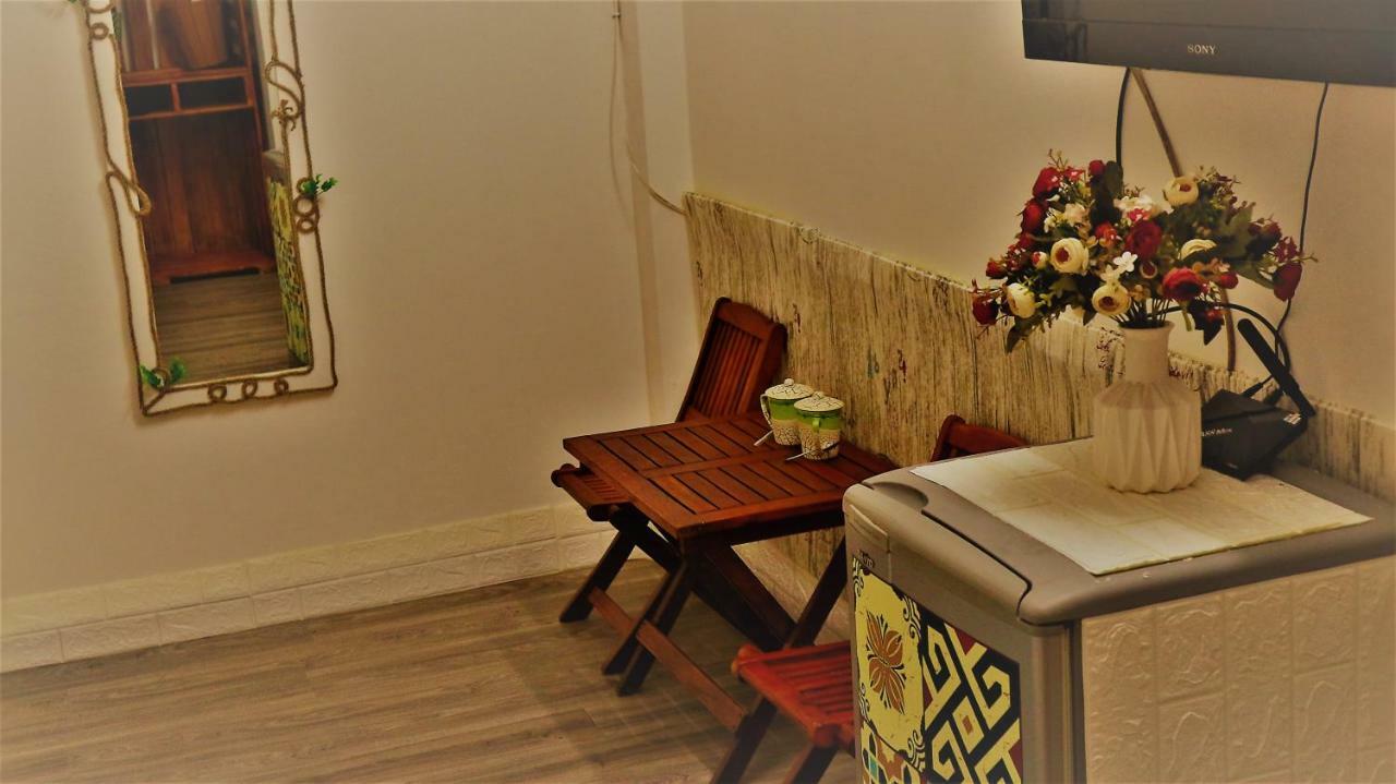 P.I.P Houses Ho Chi Minh City Exterior photo